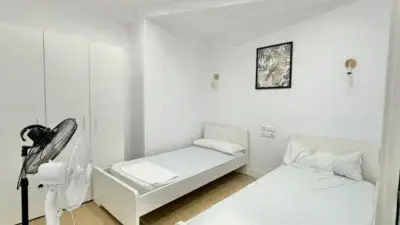 Apartamento en venta en Calle Doña Pilar