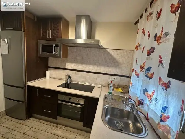 Casa en Jedula 60m2 2 Dormitorios Patio Privado