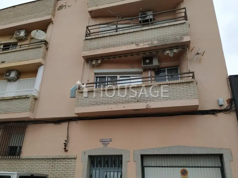 Plaza de Parking en Moncofa Castellon
