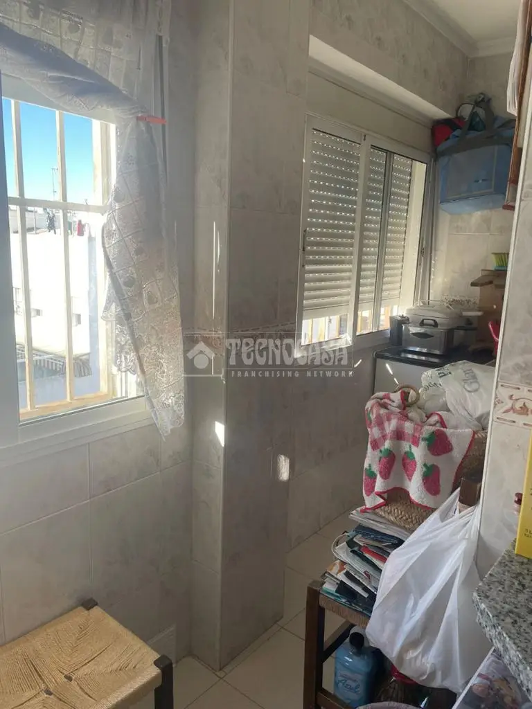 Piso en venta en Cerro Amate