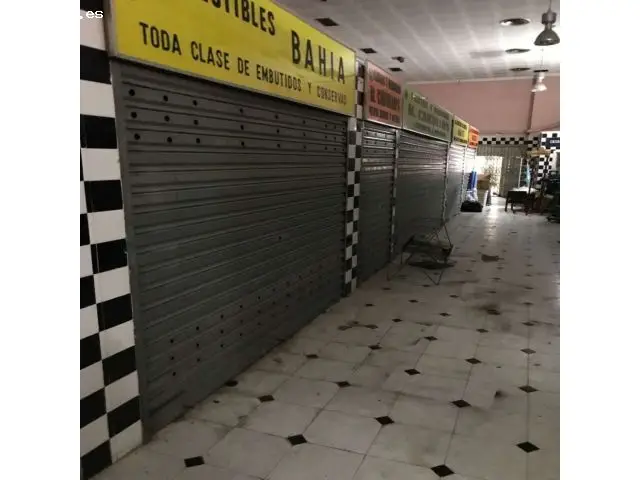 Local Comercial en Venta Arenal de Llucmajor