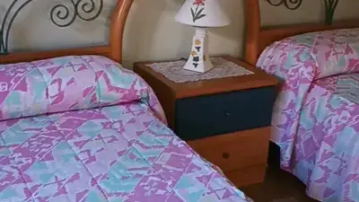 Casa unifamiliar en alquiler cerca de la playa