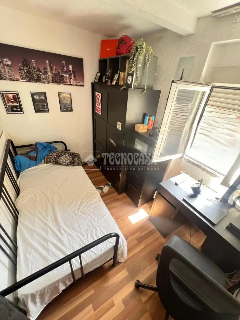 Piso en Venta en Fuenlabrada 79m2 3 Dormitorios