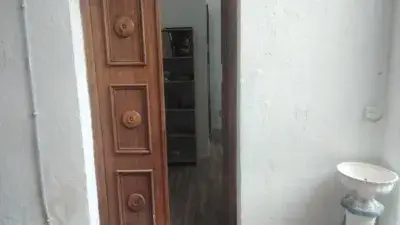 Piso en venta en Plaza Quemada Jerez centro historico