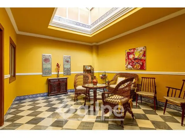 Casa en venta en Madre de Dios Marchena 199m2