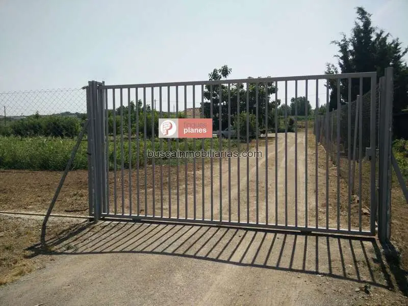 Nave Industrial 80m2 en Lleida Ideal Fines de Semana