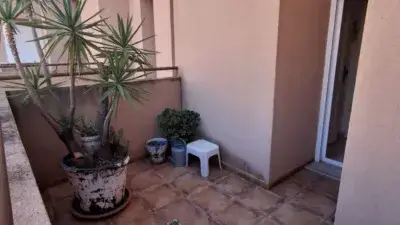 Atico en Venta La Envia Golf Costa del Sol