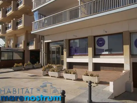 Apartamento 130m2 1 Linea Mar Sant Antoni Calonge
