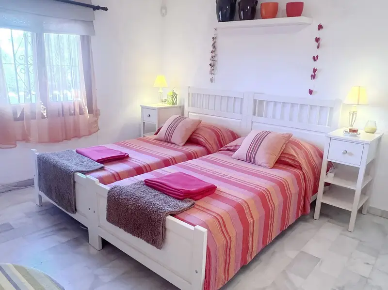 Casa-Villa de 3 Dormitorios alquiler La Capellanía, España