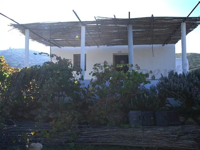 Finca 1 Dormitorio Torrox 5 Minutos