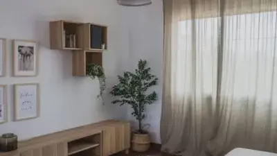 Casa Adosada en Venta 3 4 Dormitorios Solarium Patio