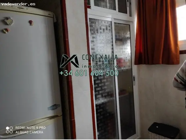Piso en Venta en Urbanizacion Acinipo Olvera