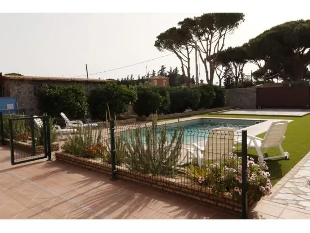 Chalet Mariposa en Chiclana de la Frontera: Ideal Familias Playa La Barrosa