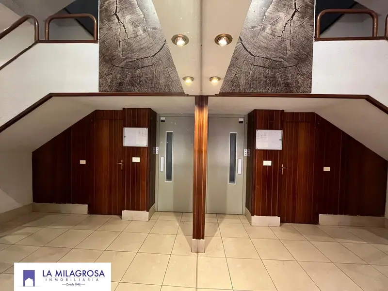 Venta Piso 3 Habitaciones Azpilagaña Pamplona