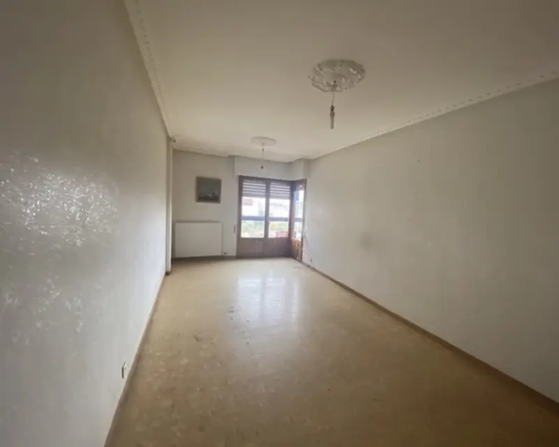 Piso 116m2 3 habitaciones Bañeza