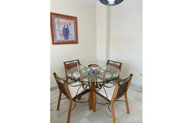 Rent 2 bedroom apartment of 112 m² in Estepona