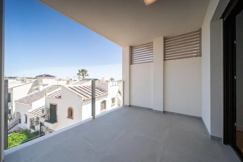 Atico en Venta Villamartin Orihuela Costa