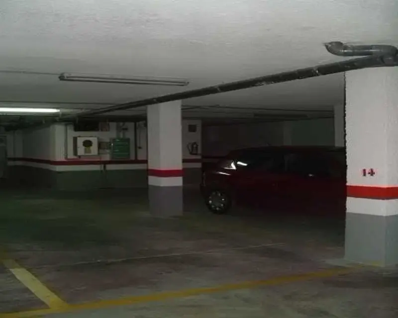 Garaje en Venta Monserrat Valencia 15m2