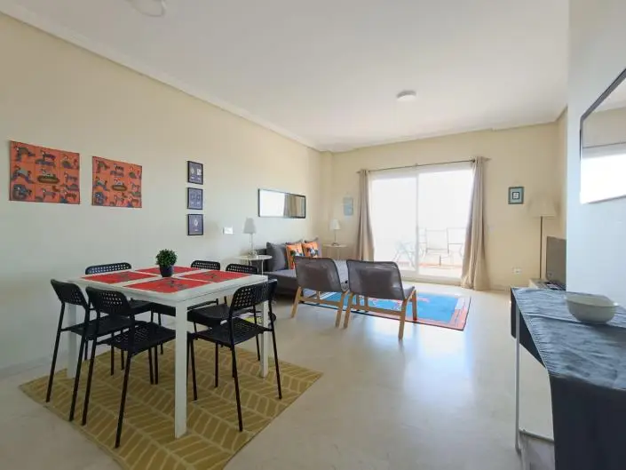 Apartamento en venta 2 dormitorios La Duquesa
