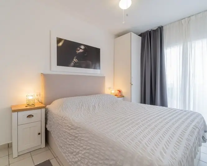 Apartamento 2 Dormitorios Playa Flamenca