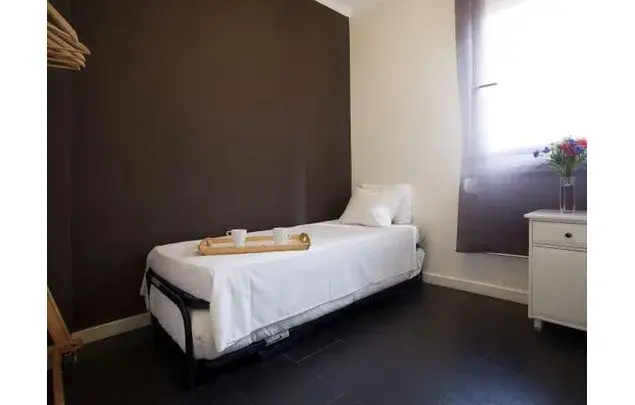 Apartamento en alquiler Barcelona 2 dormitorios 38m2 Barceloneta