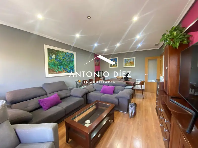 Venta Piso con Trastero en Aspe 90m2