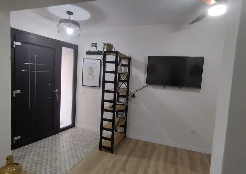 Apartamento Reformado en Casco Antiguo de Cáceres Ideal para Inversión