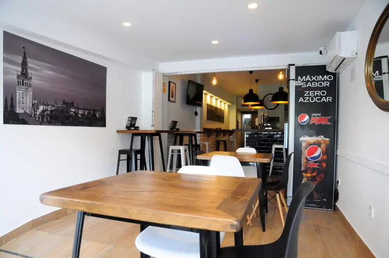 Venta Local Comercial Cabo Huertas Alicante