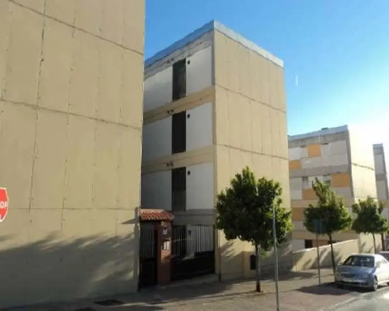 Piso 77.5 m2 en Antequera