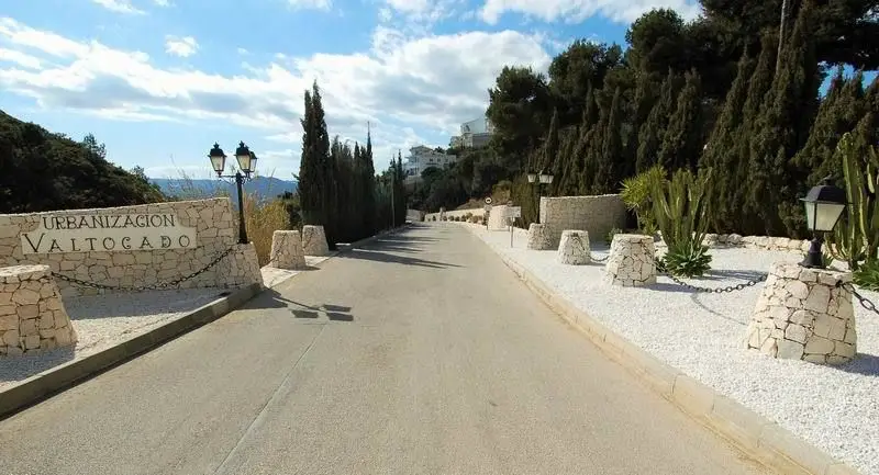 Terreno en Venta Mijas Vistas al Mar
