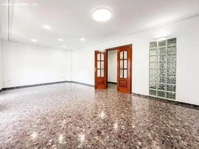 Alquiler Piso Olivereta Valencia 4 Dormitorios 2 Baños