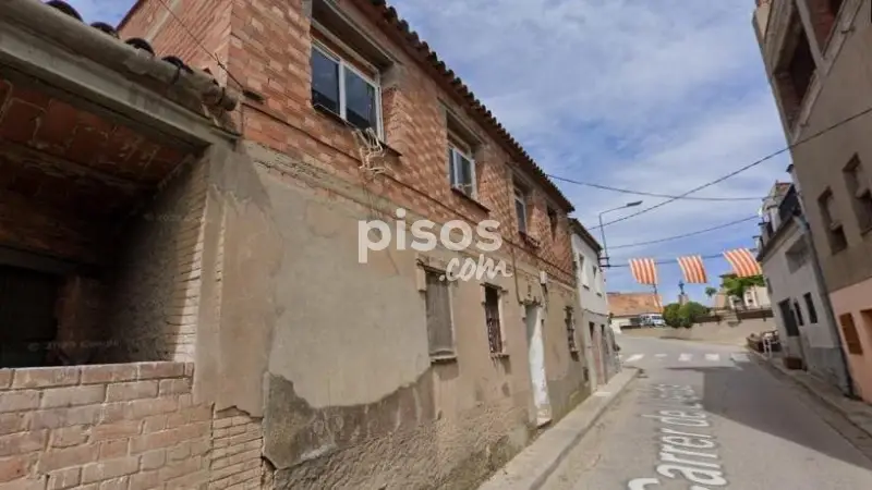 Casa adosada en venta en Carrer de Lleida, 8