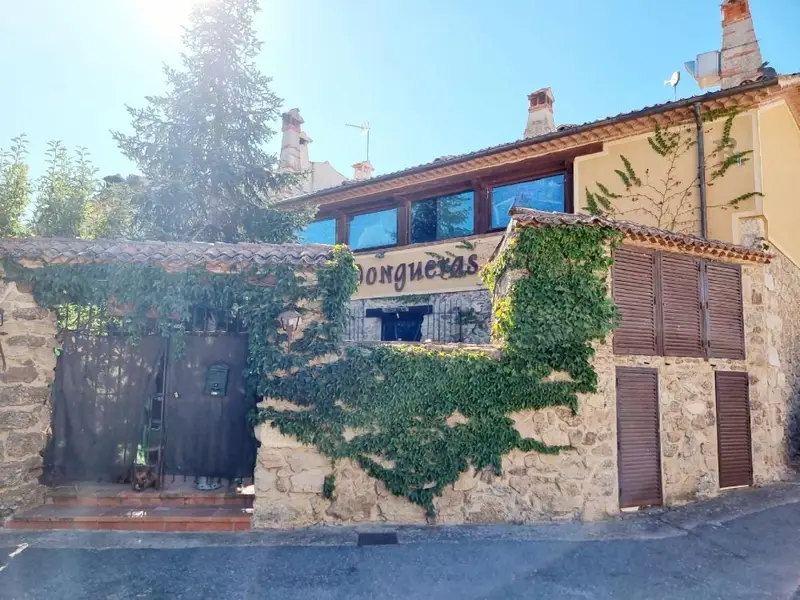 Restaurante en Venta Tizneros 387m2 Capacidad 150 Comensales