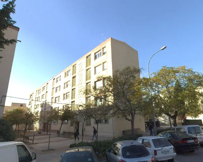 Piso 4 habitaciones 72m2 Sabadell