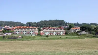 Piso en Venta en Mortera Cantabria Obra Nueva
