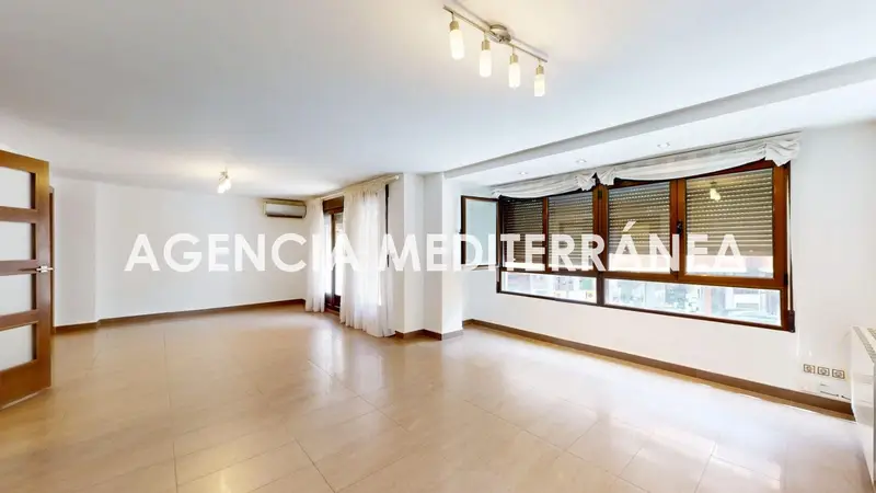 Piso en venta en Nou Moles, València ciudad, Valencia