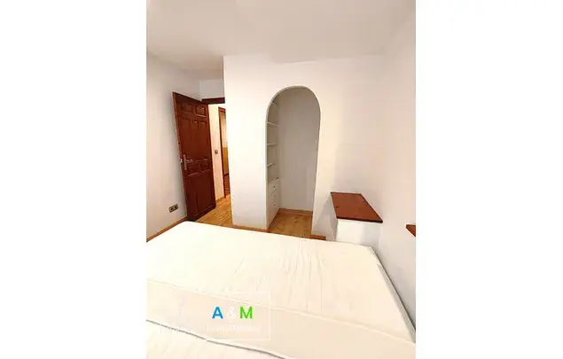 Alquiler Piso 1 Dormitorio 55m2 Vitoria Gasteiz