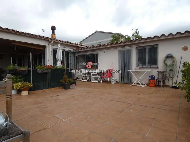 Venta Bar Restaurante con Vivienda Palafrugell 3 Habitaciones Terraza