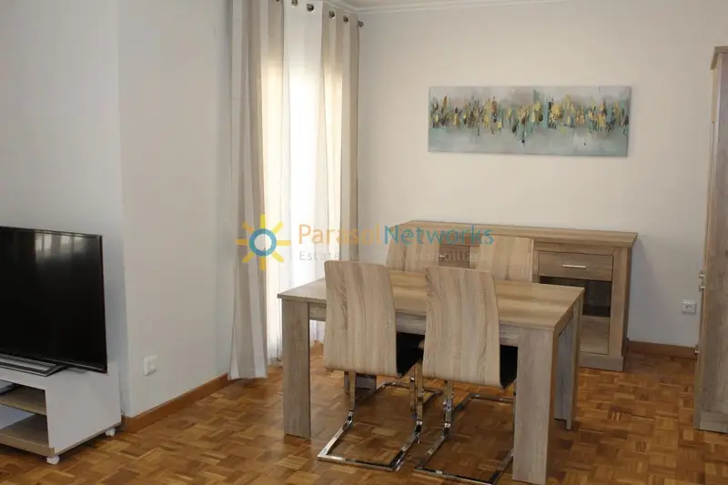 Apartamento en alquiler Gandia cerca de la Iglesia de Cristo Rey