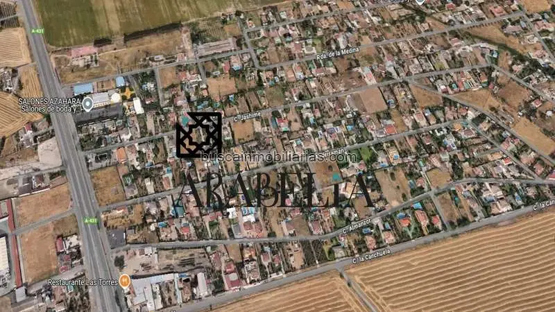 Parcela Rustica en Venta Cordoba 3000m2