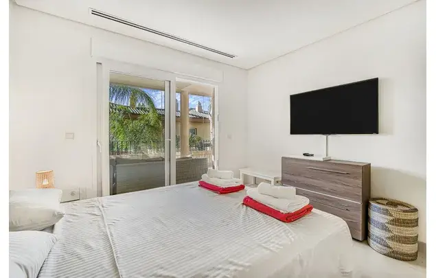 Apartamento 1 Dormitorio 70m2 en Guillena
