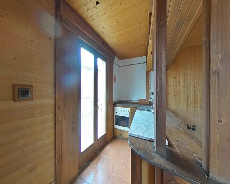 Casa Unifamiliar 136m2 Navaluenga 3 Habitaciones 2 Baños