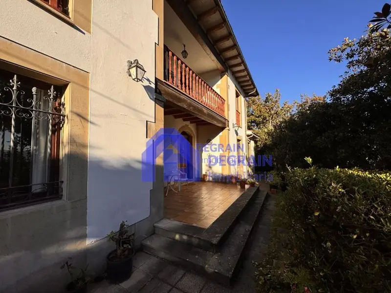 venta Chalet en Oviedo, Asturias (9706)- Globaliza