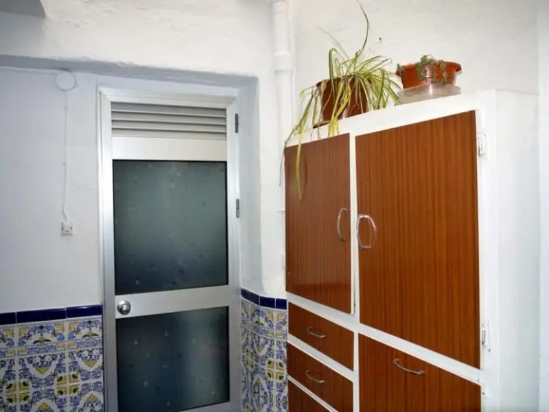 Casa en Venta Olvera 2 Dormitorios 2 Baños
