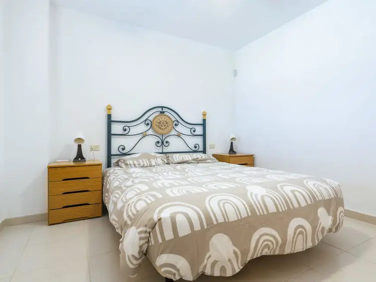 Apartamento con Vistas al Mar en Oropesa del Mar