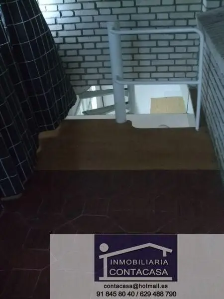 Venta Chalet con chimenea en Centro, Soto del Real - Ref: 682-682-sr2521