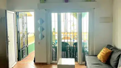 Apartamento en Venta en Puerto Sherry Vistahermosa