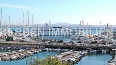 Piso de Lujo en Alquiler en Palma de Mallorca