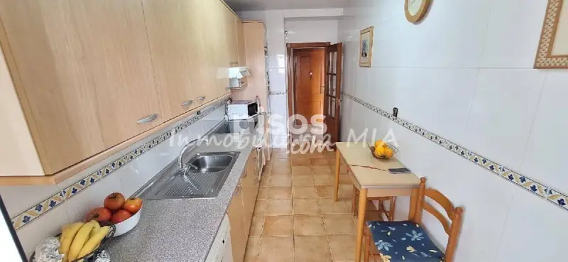 Piso en Venta Los Alamos 3 Dormitorios Cerca Playa