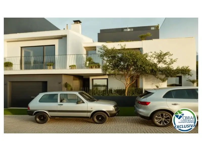 Casa reformada en Llançà con 4 habitaciones y licencia turística